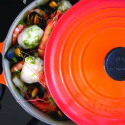 Cocotte Redonda Classic 18 Cm Le Creuset 26 Cocotte Redonda Classic 18 Cm Le Creuset -Le Creuset Ventas 14976728 1600056166967156 6240538710787572228 o