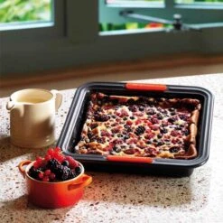 Molde Cuadrado Antiadherente Le Creuset -Le Creuset Ventas 23 2 bb0aee65 1cb4 4366 8c9d 71dfa69b3f10