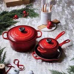 Cocotte Redonda Classic 18 Cm Le Creuset 27 Cocotte Redonda Classic 18 Cm Le Creuset -Le Creuset Ventas 25299958 1783154035324034 741702537041897180 o