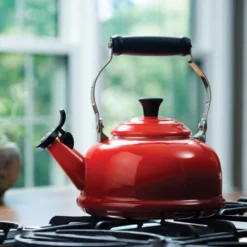 Tetera Tea Time Le Creuset 1,3L -Le Creuset Ventas 25 07d70bdd dd2e 45a1 a39a 80174d80c334