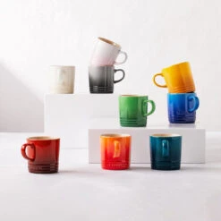 Taza London 200ml Le Creuset