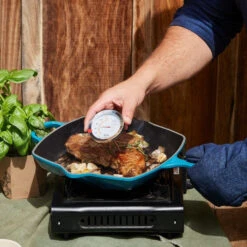 Sartén Skillet Grill Cuadrada Le Creuset -Le Creuset Ventas 353049154 292313859812665 8680417379156175200 n