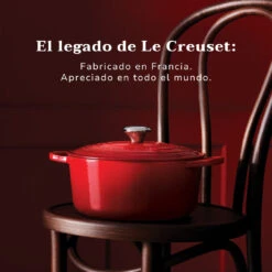 Molde De Hierro Fundido Rectangular Le Creuset -Le Creuset Ventas 392955622 654938040102839 5235158821575105118 n 1