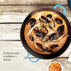 Marmita Gourmet Merengue Le Creuset -Le Creuset Ventas 3 abb6666c 15f7 4d07 83c3 c355df9f08b6