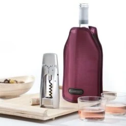 Funda Enfriadora Para Vino Y Cava Le Creuset WA-126 -Le Creuset Ventas 41w017o ETL dd215c7d dc2e 4681 9e45 a6e46e22e266