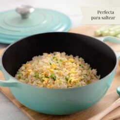 Marmita Gourmet Merengue Le Creuset -Le Creuset Ventas 4 a74f8db7 ee9f 4dcb 92d8 793b13898735