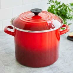 Olla Tradicional De Cocido XXL Le Creuset