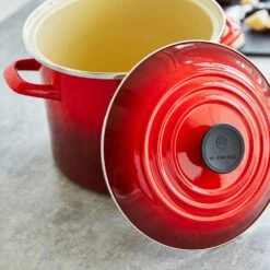 Olla Tradicional De Cocido XXL Le Creuset -Le Creuset Ventas 601997 05Q 0818 03