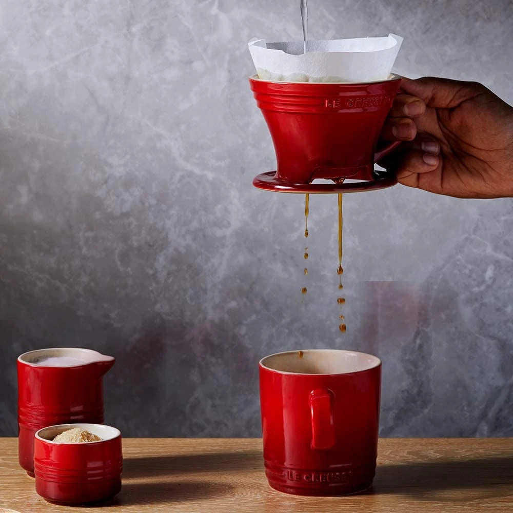 Set 6 Tazas Mug 350 Ml Arcoiris Le Creuset 7 Set 6 Tazas Mug 350 Ml Arcoiris Le Creuset - Imagen 7