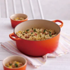 Cocotte De Hierro Con Tapa De Cristal DAILY Le Creuset -Le Creuset Ventas 71iF blwp0L. AC SL1500