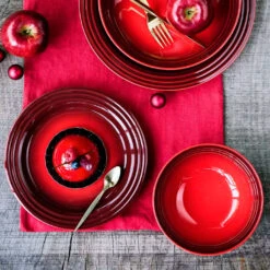 Ensaladera Cerámica 32 Cm Vancouver Le Creuset 20 Ensaladera Cerámica 32 Cm Vancouver Le Creuset -Le Creuset Ventas BOL VANCOUVER 32