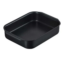 Bandeja Asadora Ovenware Collection De Le Creuset -Le Creuset Ventas Bandeja asadora Ovenware Le Creuset rectangular 39cm 1