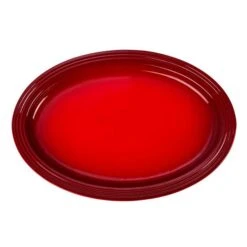 Bandeja Cerámica Para Servir Le Creuset 46 Cm 12 Bandeja Cerámica Para Servir Le Creuset 46 Cm -Le Creuset Ventas Bandeja ceramica para servir Le Creuset 46 cm cereza