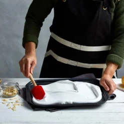 Bandeja Plana Ovenware Collection De Le Creuset -Le Creuset Ventas Bandeja plana Ovenware Le Creuset 5