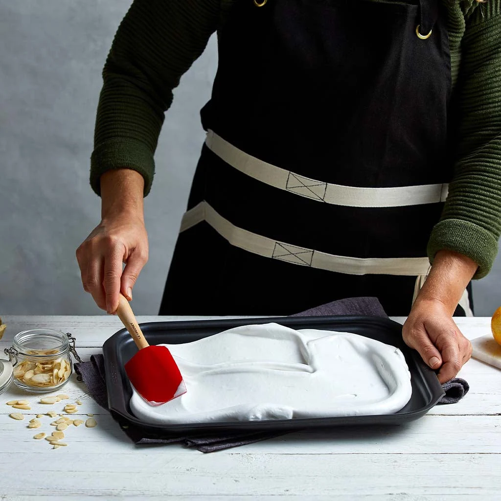 Bandeja Plana Ovenware Collection 32cm De Le Creuset 2 Bandeja Plana Ovenware Collection 32cm De Le Creuset - Imagen 2