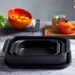 Bandeja Plana Ovenware Collection De Le Creuset -Le Creuset Ventas Bandeja plana Ovenware Le Creuset 6