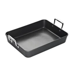 Bandeja Asadora Antiadherente Le Creuset (fuego Y Horno) 19 Bandeja Asadora Antiadherente Le Creuset (fuego Y Horno) -Le Creuset Ventas Bandeja asadora antiadherente 3 256e3589 6455 4ccc 9293 561e0aa8ff5b