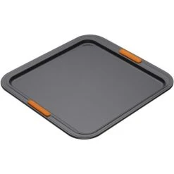 Bandeja Cuadrada Plana Antiadherente Le Creuset -Le Creuset Ventas Bandeja cuadrada plana antiadherente Le Creuset d62e779e a71a 47df 8399 f5b2cc1b3cfc