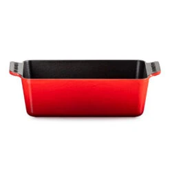 Molde De Hierro Fundido Rectangular Le Creuset -Le Creuset Ventas BandejadehierroparahornorectangulardeLeCreuset 001 ed987d53 65c6 4404 8275 2239b8785d5f