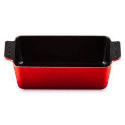 Molde De Hierro Fundido Rectangular Le Creuset -Le Creuset Ventas BandejadehierroparahornorectangulardeLeCreuset 004 c3768a4e 9e88 4d6d bfa5 a93bdbc5ff76