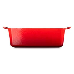 Molde De Hierro Fundido Rectangular Le Creuset -Le Creuset Ventas BandejadehierroparahornorectangulardeLeCreuset 005