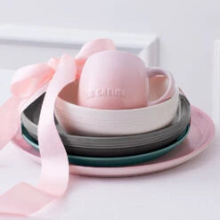 Set De 4 Tazas Cerámicas Coupe Le Creuset -Le Creuset Ventas Bol ceramico 770ml Coupe de Le Creuset 14 2f40cf02 6f11 4c81 8a57 a20eed0af07d