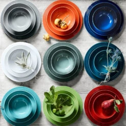 Bol Cerámico Le Creuset