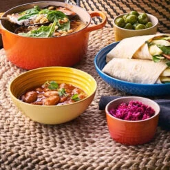 Bol Cerámico Le Creuset -Le Creuset Ventas Bol ceramico Le Creuset 12