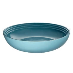 Ensaladera Cerámica 32 Cm Vancouver Le Creuset 29 Ensaladera Cerámica 32 Cm Vancouver Le Creuset -Le Creuset Ventas Bol ceramico Le Creuset Caribe grande e2c25cf8 a768 432d b3be c3abb7d83031