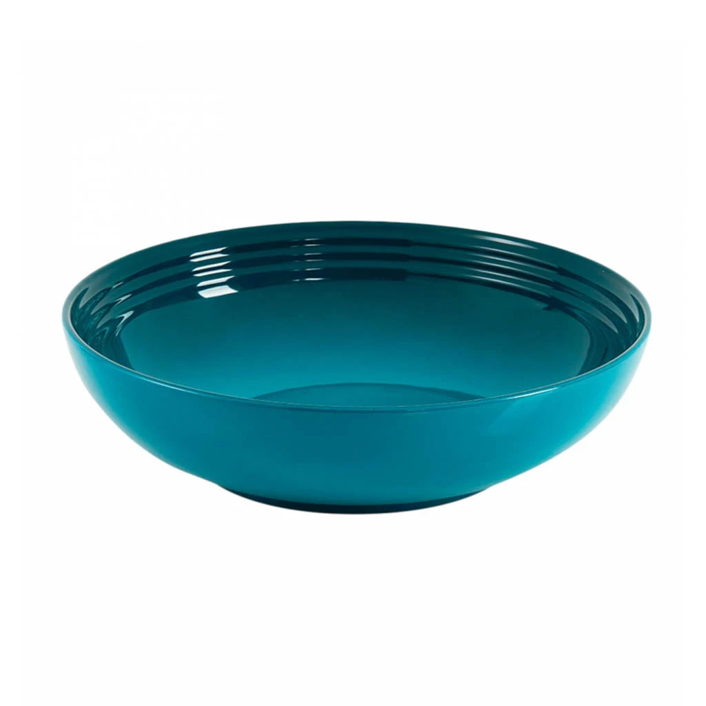 Ensaladera Cerámica 32 Cm Vancouver Le Creuset 11 Ensaladera Cerámica 32 Cm Vancouver Le Creuset - Imagen 11