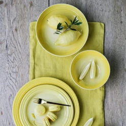 Bol Cerámico Le Creuset -Le Creuset Ventas Bol ceramico Le Creuset Soleil 16 cm 2