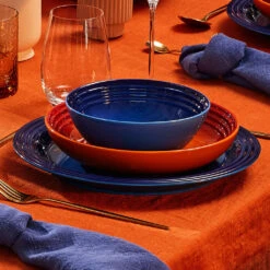 Bol Cerámico Le Creuset -Le Creuset Ventas Bol ceramico Le Creuset azure 6