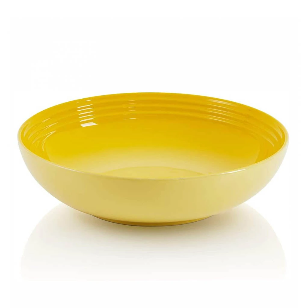 Ensaladera Cerámica 32 Cm Vancouver Le Creuset 13 Ensaladera Cerámica 32 Cm Vancouver Le Creuset - Imagen 13