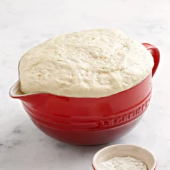 Bol Cerámico Con Asa Y Pico Vertedor De Le Creuset -Le Creuset Ventas Bol ceramico con asa y pico vertedor de Le Creuset 2