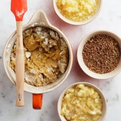 Bol Cerámico Con Asa Y Pico Vertedor De Le Creuset -Le Creuset Ventas Bol ceramico con asa y pico vertedor de Le Creuset 27