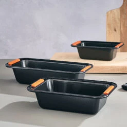 Molde Rectangular Antiadherente Le Creuset -Le Creuset Ventas Bol ceramico con asa y pico vertedor de Le Creuset 7 c7f861d1 59bd 4569 bca0 d9117c247edd