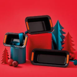 Molde Rectangular Antiadherente Le Creuset -Le Creuset Ventas Bol ceramico con asa y pico vertedor de Le Creuset 8 be74d3e9 bf7b 4041 90c6 62a6aa23f8bb