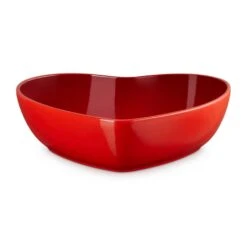 Bol Cerámico Corazón De Le Creuset -Le Creuset Ventas Bol ceramico corazon de Le Creuset 1