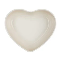 Bol Cerámico Corazón De Le Creuset -Le Creuset Ventas Bol ceramico corazon de Le Creuset b 1