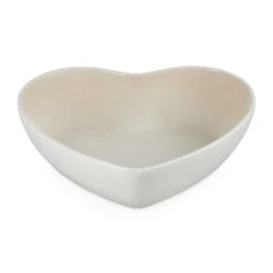 Bol Cerámico Corazón De Le Creuset -Le Creuset Ventas Bol ceramico corazon de Le Creuset b 4