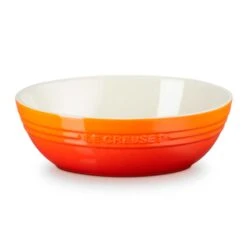 Bol Oval Cerámico Le Creuset -Le Creuset Ventas Bol oval ceramico Le Creuset 1