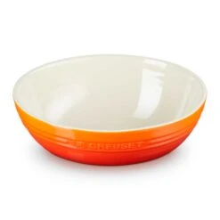 Bol Oval Cerámico Le Creuset -Le Creuset Ventas Bol oval ceramico Le Creuset 2