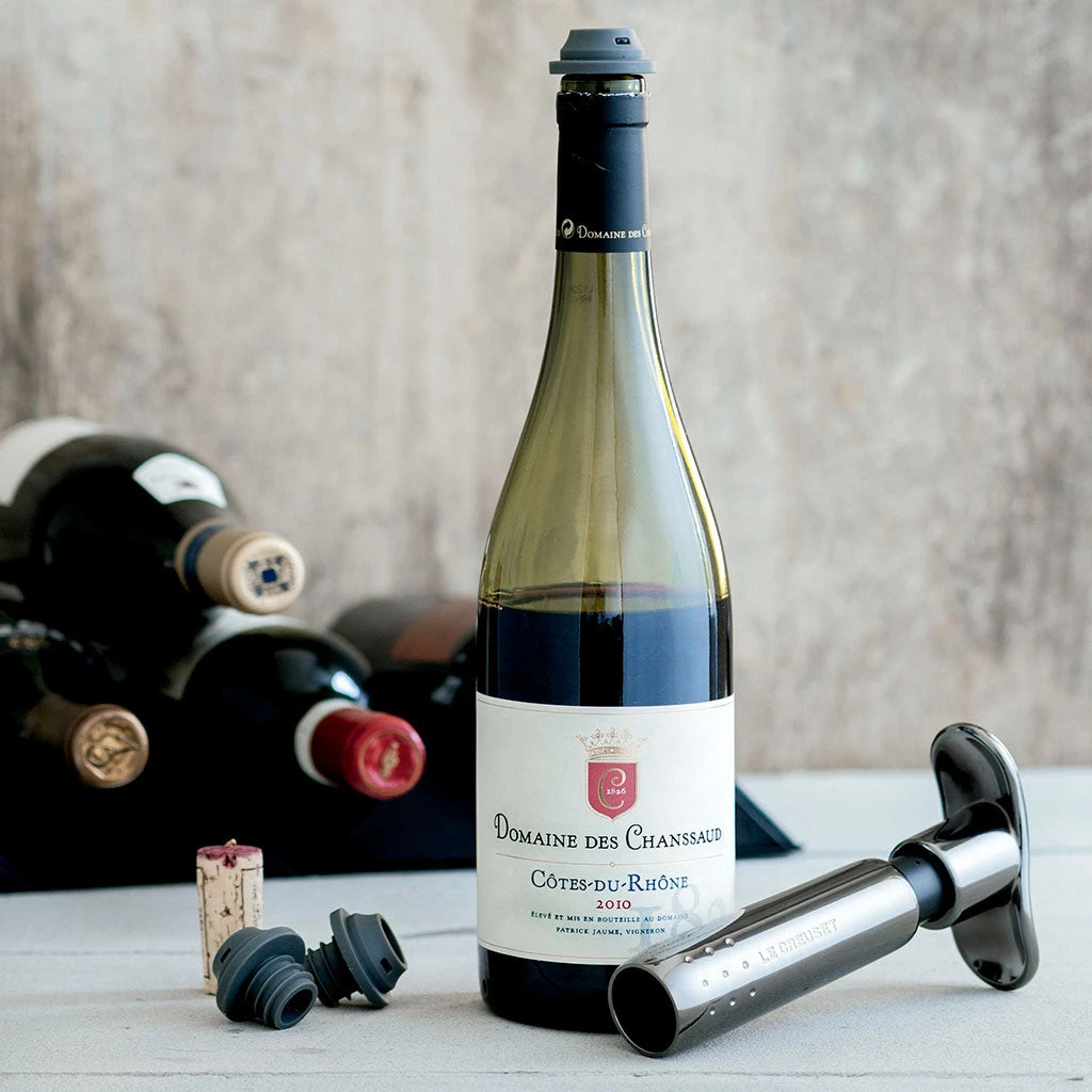 Bomba De Vacío WA-137 Le Creuset 4 Bomba De Vacío WA-137 Le Creuset - Imagen 4