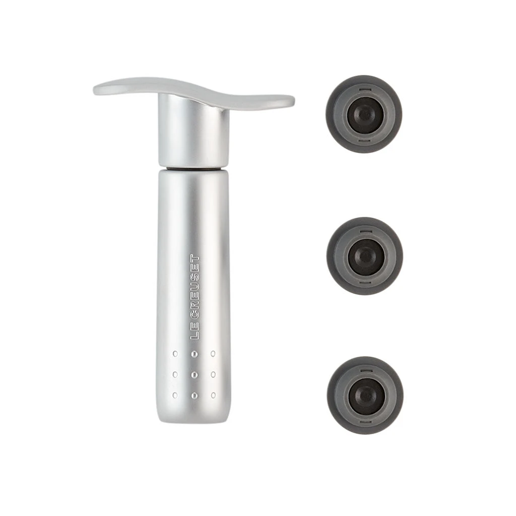 Bomba De Vacío WA-137 Le Creuset 11 Bomba De Vacío WA-137 Le Creuset - Imagen 11