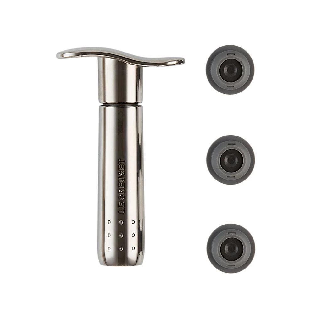 Bomba De Vacío WA-137 Le Creuset 10 Bomba De Vacío WA-137 Le Creuset - Imagen 10