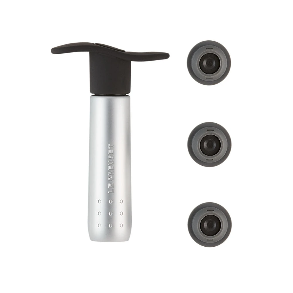 Bomba De Vacío WA-137 Le Creuset 12 Bomba De Vacío WA-137 Le Creuset - Imagen 12