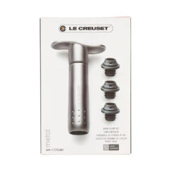 Bomba De Vacío WA-137 Le Creuset 34 Bomba De Vacío WA-137 Le Creuset -Le Creuset Ventas Bomba de vacio WA 137 Le Creuset 7