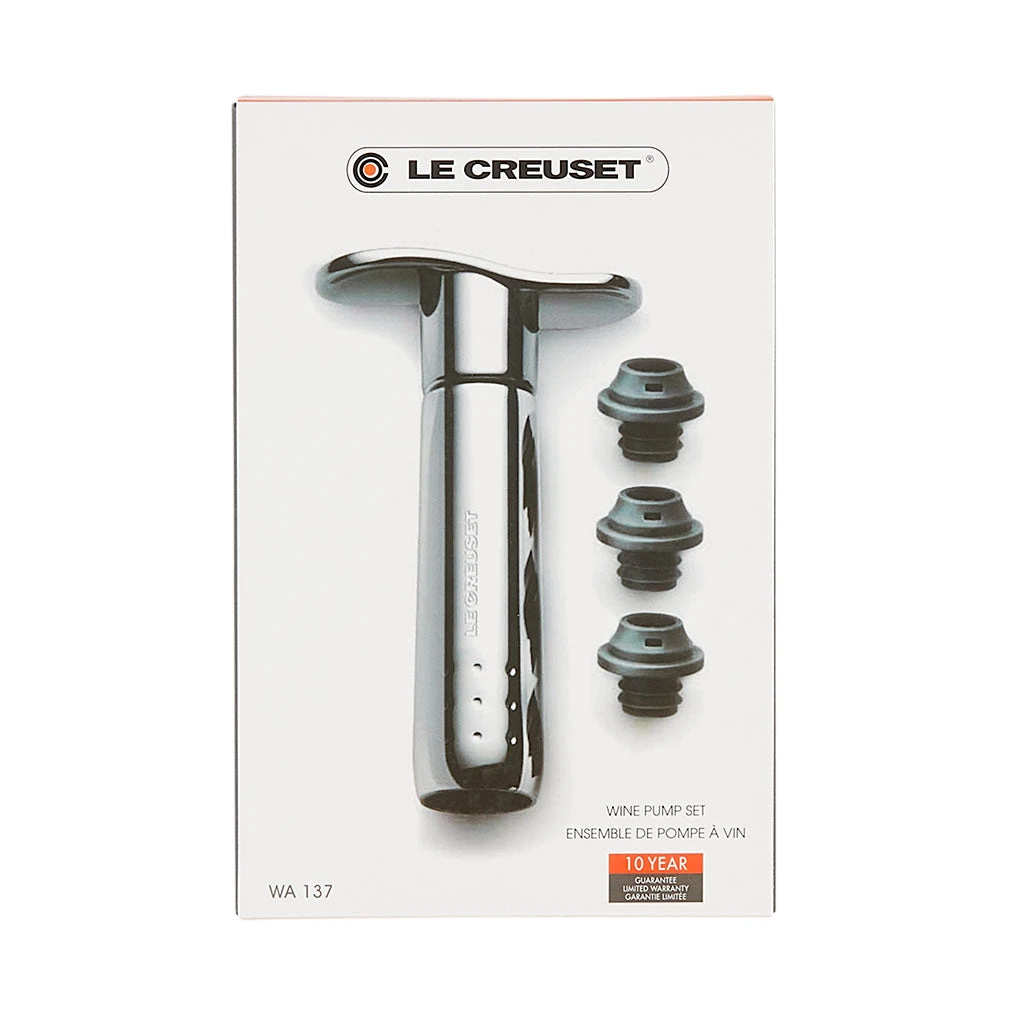 Bomba De Vacío WA-137 Le Creuset 16 Bomba De Vacío WA-137 Le Creuset - Imagen 16