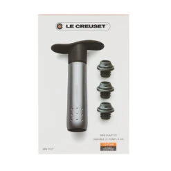 Bomba De Vacío WA-137 Le Creuset 35 Bomba De Vacío WA-137 Le Creuset -Le Creuset Ventas Bomba de vacio WA 137 Le Creuset 9