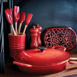 Espátula Le Creuset -Le Creuset Ventas Bote espatulas utensilios Le Creuset 1 593294b0 c3fd 4a94 ad72 69f84101a601